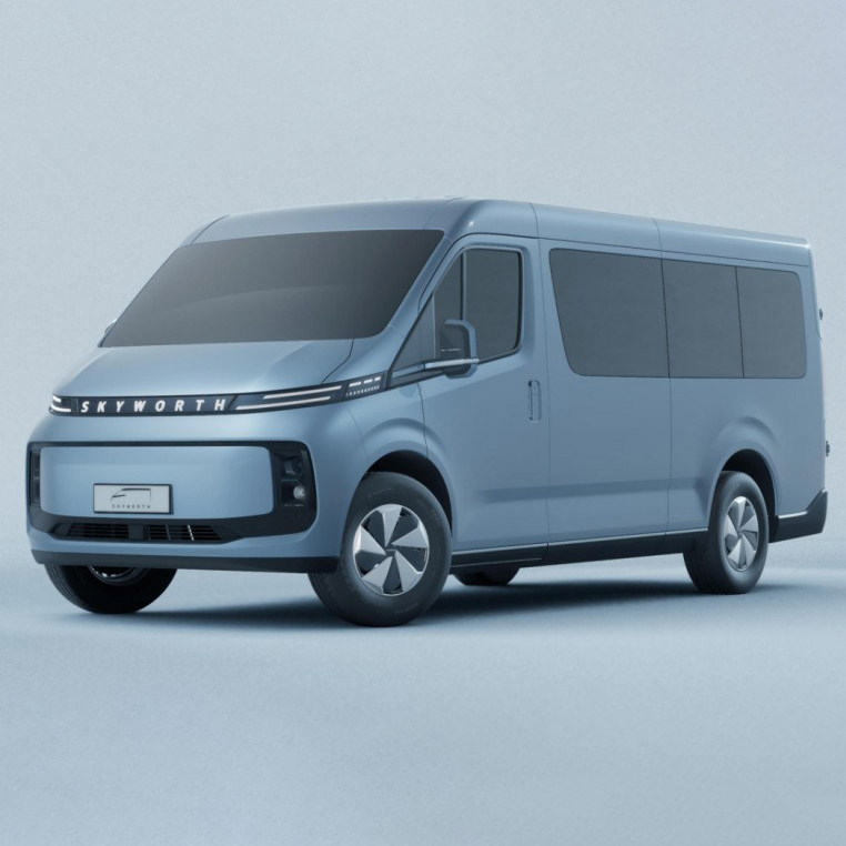 స్కైవర్త్ హాంగ్టు